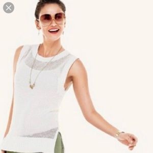 CAbi #5119 LimitedEdition Summer Sweater